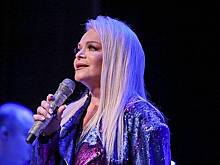 На концерте Долиной усилили меры безопасности