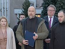 Польские власти не приехали на встречу с премьер-министром Украины
