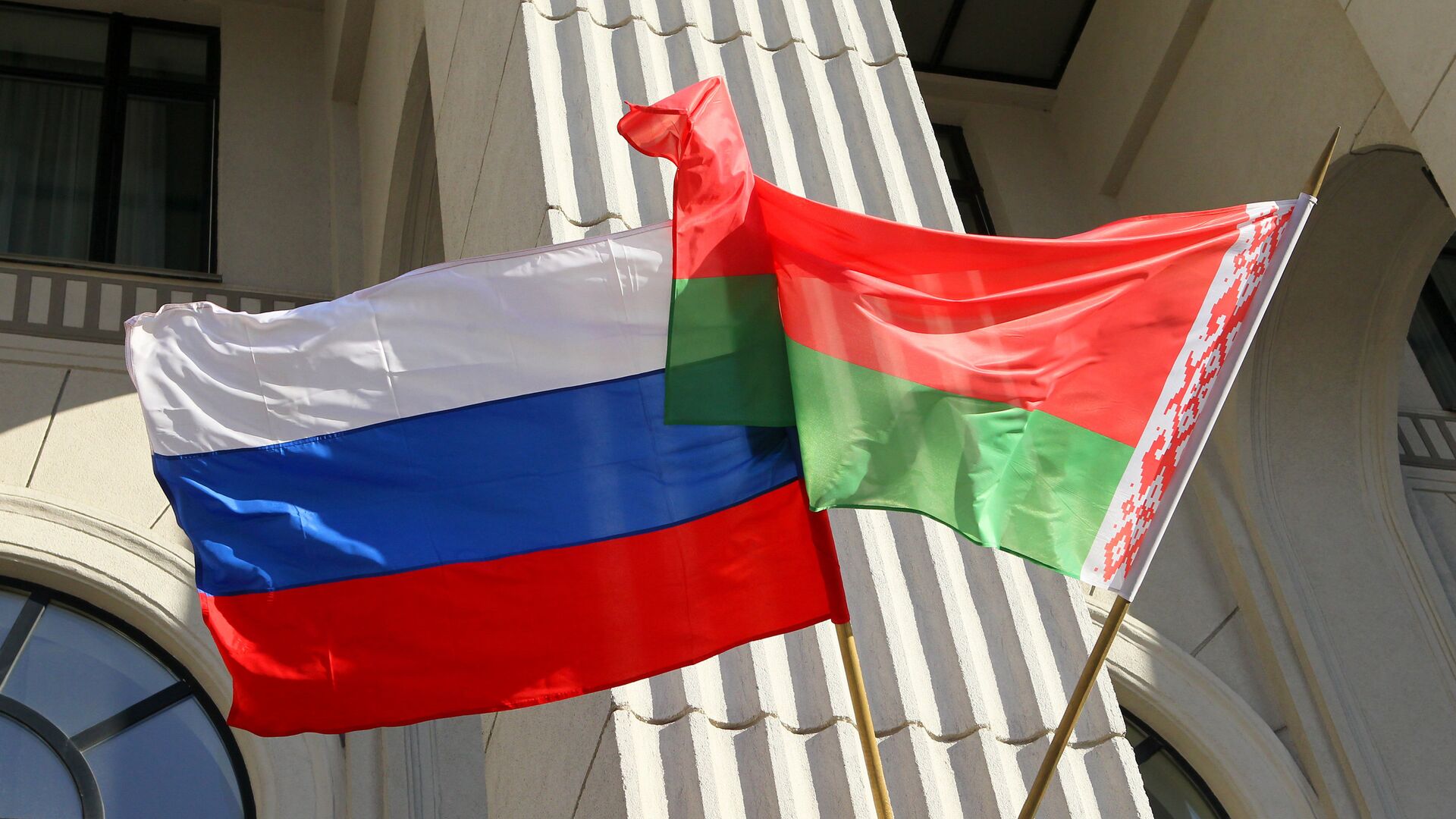 Москва и Минск подписали соглашение о прогнозе экономического развития