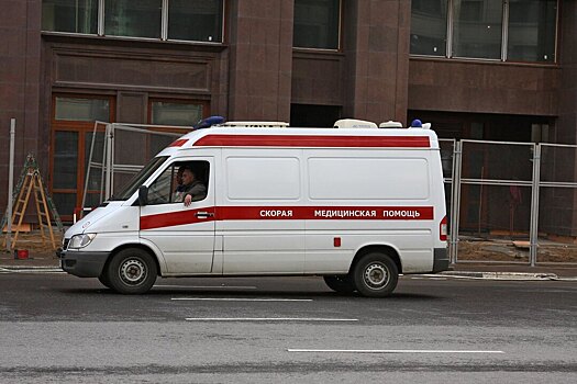 Российский школьник умер на уроке после удара сверстника