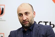 Нападающий «Ахмата» Агаларов: у всей команды хорошие отношения с Адиевым