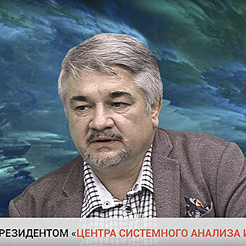 Ищенко отвечает на вопросы зрителей - №19