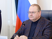 Губернатор потребовал решить проблему с заторами на проспекте Строителей в Пензе