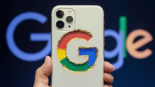 Google получила торговую марку на… букву «G» на задней панели Pixel