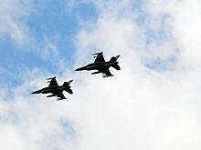 Болгарский политик заявил о поставленном США неисправном F-16