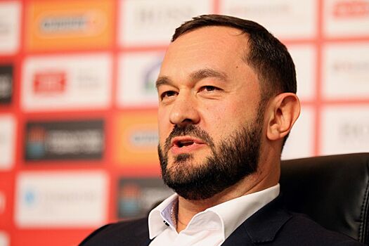 Президент ФНЛ: «Акрон» в данный момент сильнее «Спартака». Надеюсь, они возьмут трофей