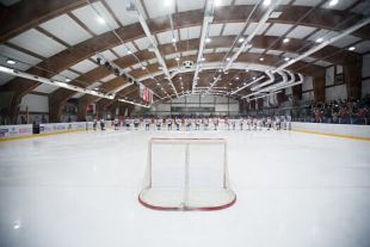 На хоккейный турнир в Липецк приедет звезда сериала «Молодежка»