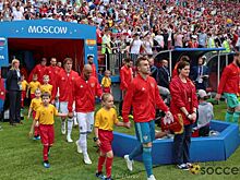 Чтобы сборная России по футболу вышла на ЧМ, она должна стать "командой братьев"