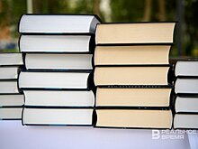 Simon & Schuster в США отказались от блёрбов — рекламных цитат на обложках книг