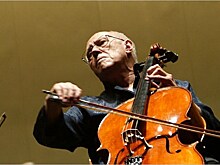 Виолончель Ростроповича продали в Лондоне за $2,5 млн