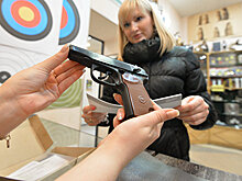 Эксперт: жилет для владельцев оружия может стать "мишенью" для преступников