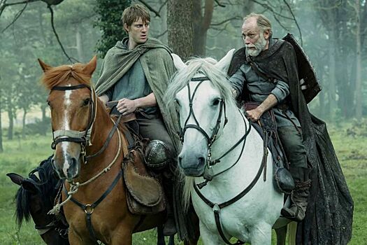 Вышел второй эпизод новой картины по вселенной «Игры престолов»