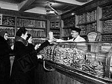 Ко Дню хлеба Главархив напомнил об онлайн-выставке по истории мучных изделий