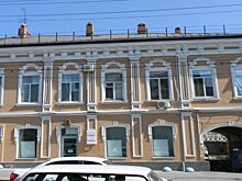 В Саратове у дома Шехтелей на Московской появились зоны охраны