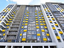 Пять новостроек в Зюзине передадут под заселение в 2022 году