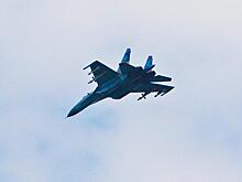 Таинственная гибель еще одного Су-27: Наш Су-57 стал смертельной угрозой для украинских истребителей