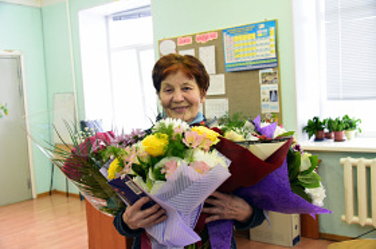 "Спасибо за город": Биологи – "штучный товар"