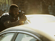 В российский прокат вышел боевик «Охота на воров» с Джерардом Батлером в главной роли