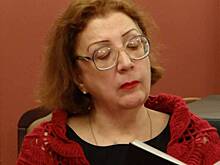 Актриса театра и кино представит новую литературно-музыкальную программу