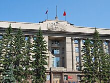 Уволился замминистра лесного хозяйства Красноярского края
