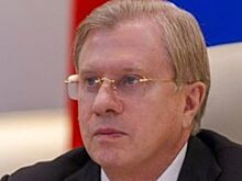 Вице-премьер Правительства РФ Виталий Савельев провёл межведомственное совещание по развитию пунктов пропуска через госграницу