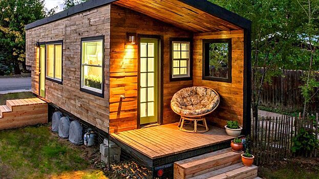 Бытовки дачные двухкомнатные с туалетом и душем: современные и функциональные проекты