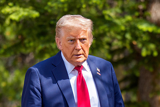 В США раскрыли планы окружения Трампа по Ирану