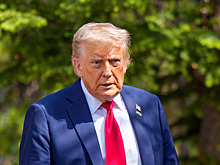 В США раскрыли планы окружения Трампа по Ирану