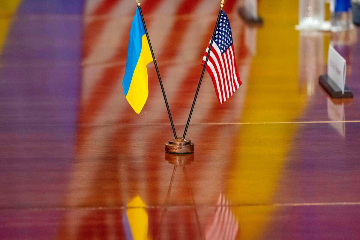 В новом варианте соглашения между и Украиной и США отсутствует тема ядерной энергетики
