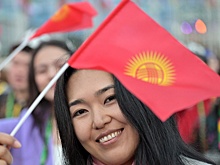 Лингвисты рассказали, как правильно, Киргизия или Кыргызстан