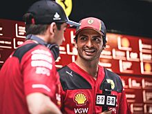 «Болид не очень, но дело не в нём»: Ральф Шумахер назвал главную проблему Ferrari