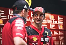 «Болид не очень, но дело не в нём»: Ральф Шумахер назвал главную проблему Ferrari
