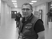 Медиа-директор «Карелин-Фонда» Константин Круглянский умер в Новосибирске