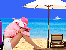 Когда это все закончится: Россия залезает в курортные долги