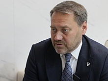 Бельский отругал главу комитета за развалины от бывшего ТЦ у метро «Приморская»