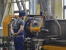 Сын главы Роскосмоса будет производить в Петербурге оборудование для военно-морского флота