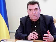 В СНБО призвали украинцев отказаться от кириллического алфавита