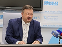 Вячеслав Приятелев стал новым руководителем Общественной палаты области