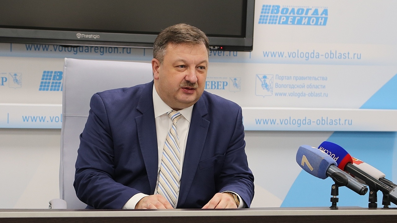 Вячеслав Приятелев стал новым руководителем Общественной палаты области