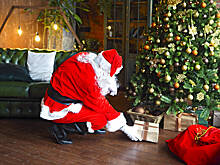 Психолог рассказала, чем опасна игра в «Тайного Санту» на работе