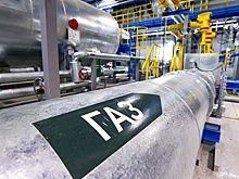 Чей газ придет в Китай быстрее, российский или туркменский