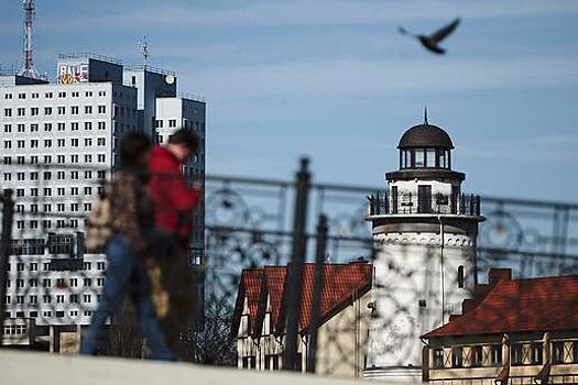 Калининград вошёл в число самых гостеприимных городов в России по версии Airbnb