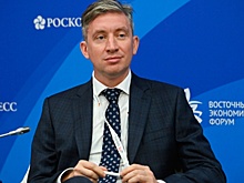 Скончался глава Корпорации развития Дальнего Востока и Арктики Игорь Носов