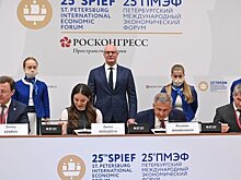 Татарстан подписал соглашение о сотрудничестве по реализации туристического проекта "Великий Волжский путь"