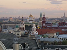 Завтра в галерее «Листок» откроется выставка «В городе М»