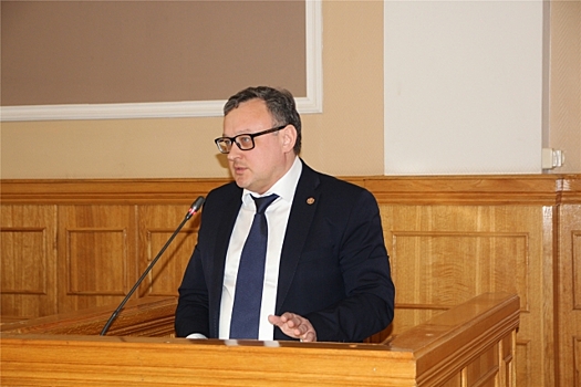 Чувашия начала реформу государственного управления