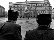 Работа в «конторе»: сколько получали сотрудники КГБ