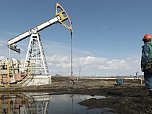 Назван срок появления российского индикатора нефти