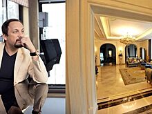 Коттедж, вилла, две квартиры и особняк. Как сегодня живет Стас Михайлов