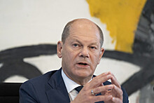 Канцлер ФРГ высказался за присоединение Болгарии и Румынии к Шенгенской зоне